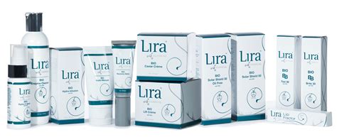 lira clinical professional